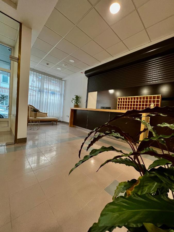 Hotel Jeruzalem Ljutomer ภายนอก รูปภาพ