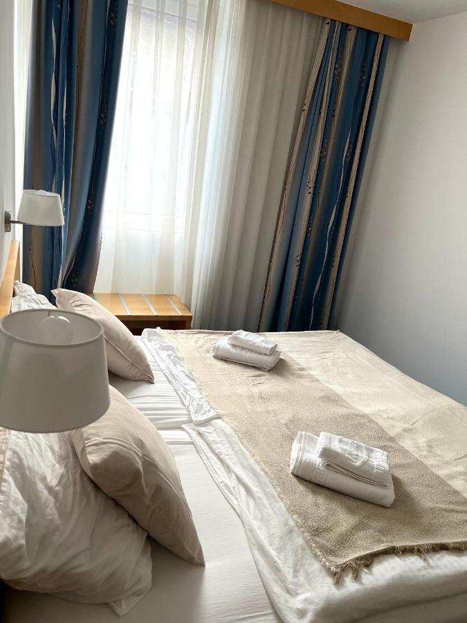 Hotel Jeruzalem Ljutomer ภายนอก รูปภาพ