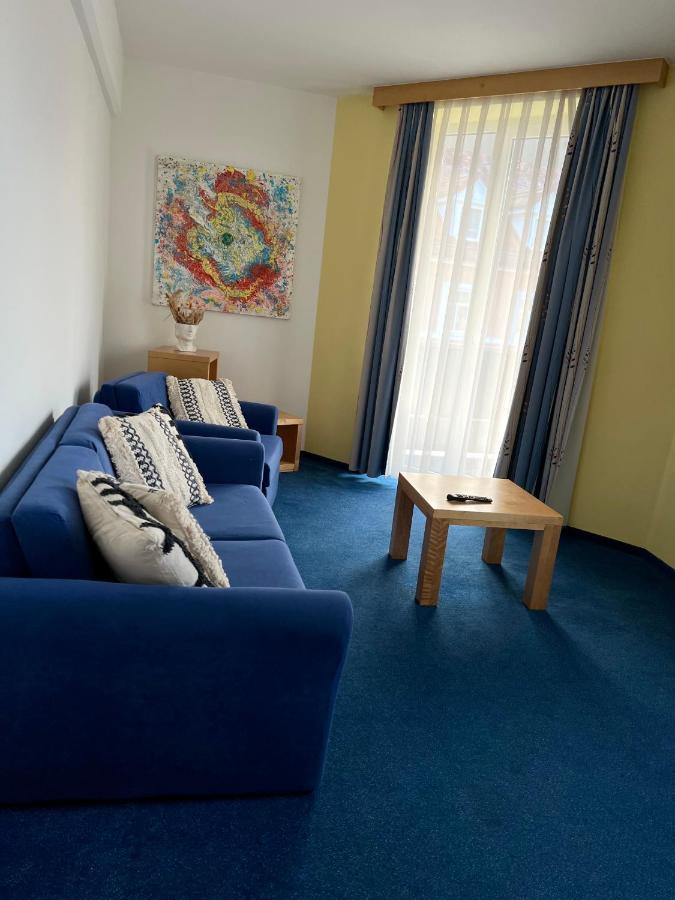 Hotel Jeruzalem Ljutomer ภายนอก รูปภาพ