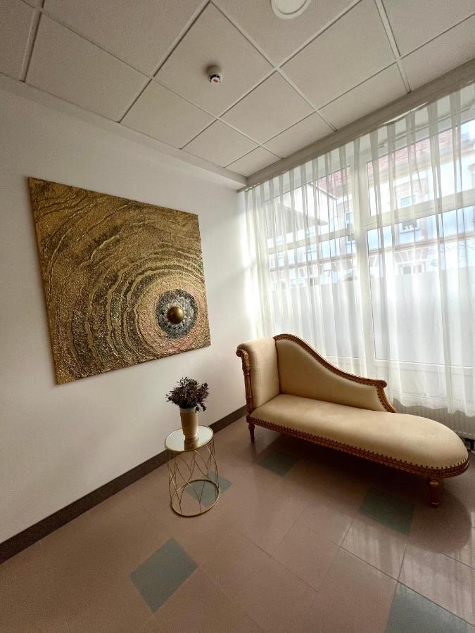 Hotel Jeruzalem Ljutomer ภายนอก รูปภาพ