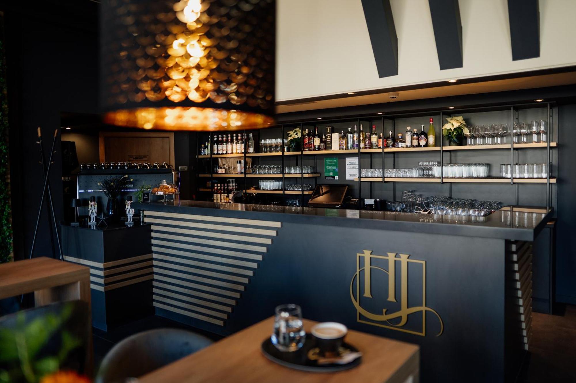 Hotel Jeruzalem Ljutomer ภายนอก รูปภาพ